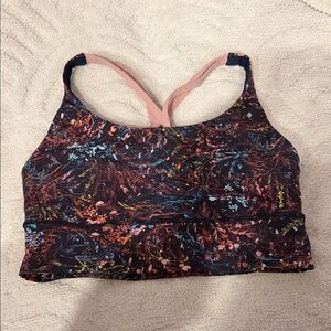 New Lululemon Sportsbra